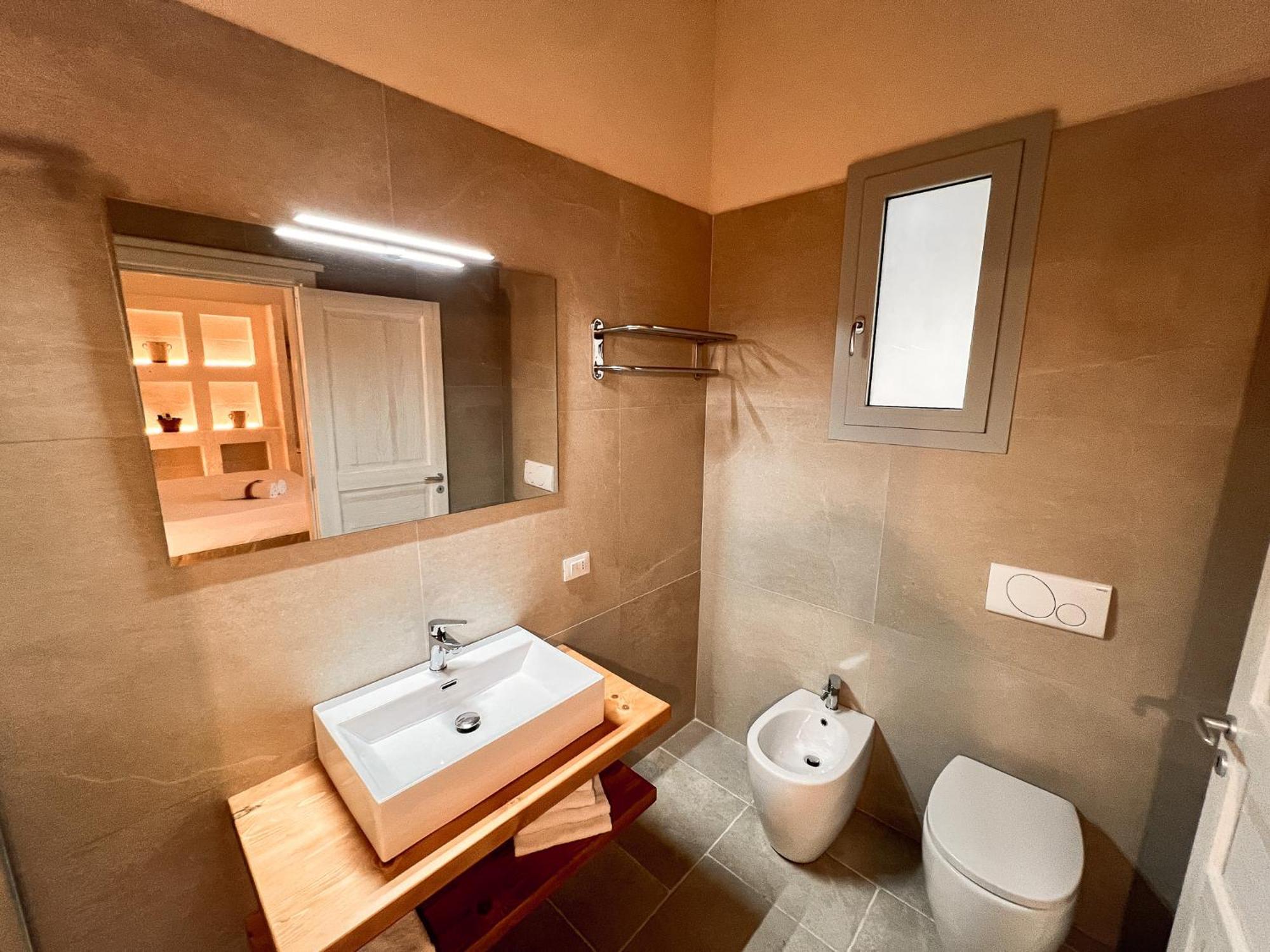 San Lorenzo Camere&Suites Lizzanello Exterior foto